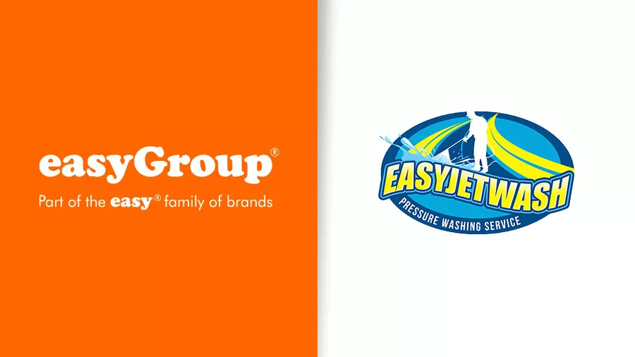 easyGroup easyJetwash.com