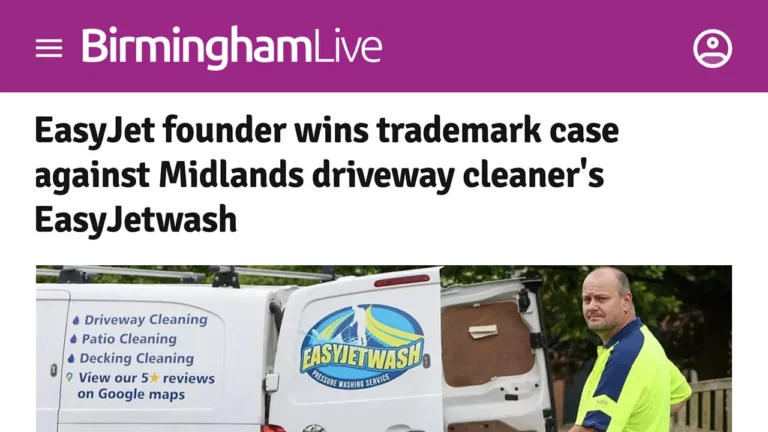 Birmingham Live easyJetwash.com