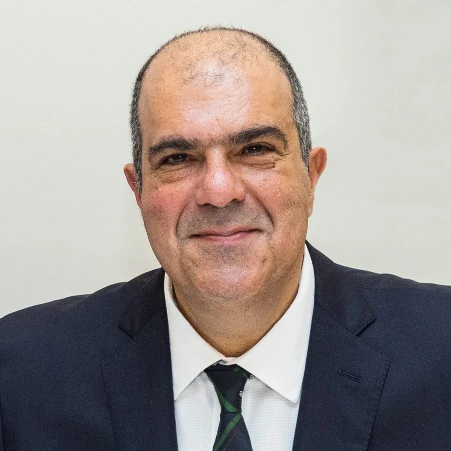 Sir Stelios Haji-Ioannou